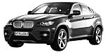 BMW E71 P22AF Fault Code